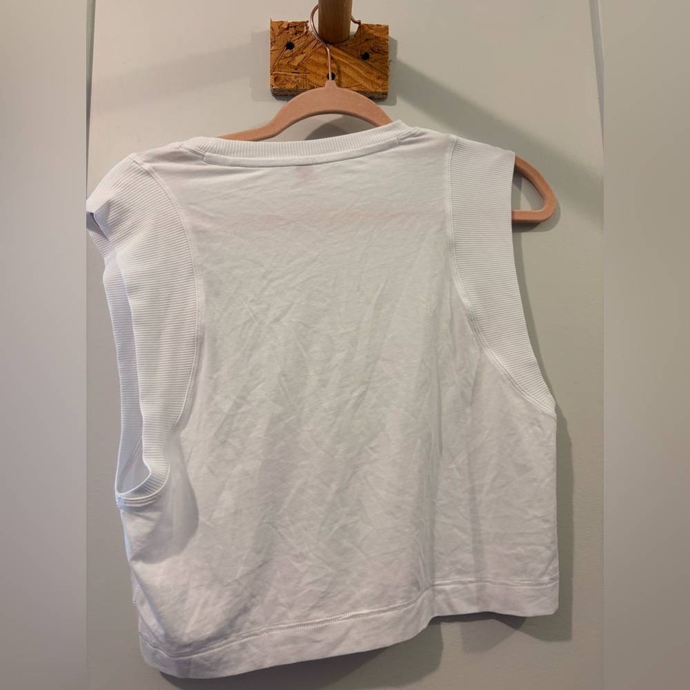 Spanx short sleeve - Picture 3 of 3